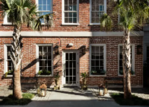 The Pinch Charleston