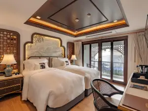Chino@Nimman Luxury Boutique Hotel
