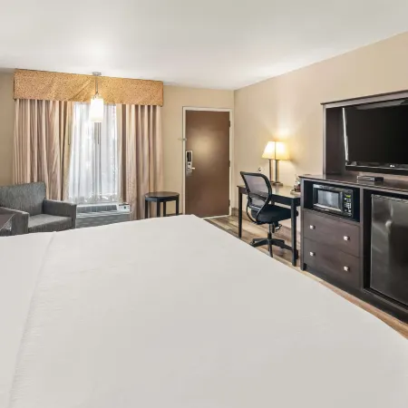 Best Western Coral Hills