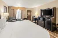 Best Western Coral Hills Hotels in St. George