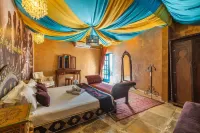 Chapel 5 Boutique Suites B&B