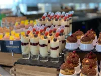 Royal M Hotel Abu Dhabi by Gewan Hotels in Abu Dhabi