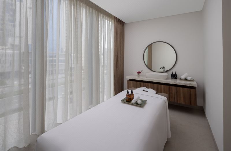 Staybridge Suites Dubai Business BAY by IHG photo 3