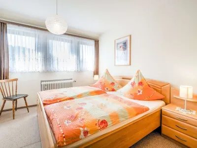 Large Holiday Apartment Near Willingen with Private Garden & Terrace