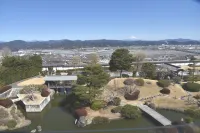 Guest House Kisara -Kisara- Hotels in Shimada