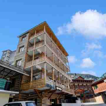 Hotel O Cliff Haven Cottage Hotel Exterior