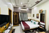 Hotel Jk Residency