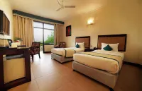 TreeHouse Sunrise Resort & Caravan Park Neemrana Hotels in Neemrana