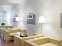 Hotel Salsedine Hotel a Viserba