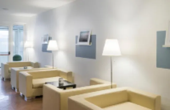 Hotel Salsedine - Aderisce Al Programma AIC-Senza Glutine