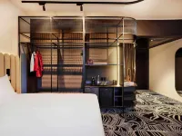 Tribe Milano Malpensa Hotels in Ferno