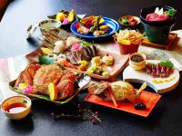Sanrakuen Hotels in Tonami