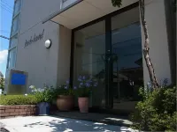 Azumino Park Hotel Hotel in zona JR Ariake station