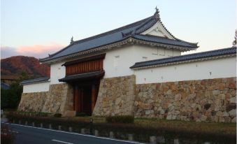 Ryokan Ginsuikaku
