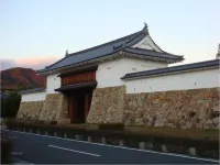 Ryokan Ginsuikaku