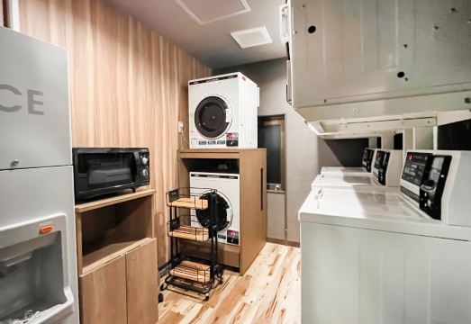 Hotel Route Inn Nagano1 Over view