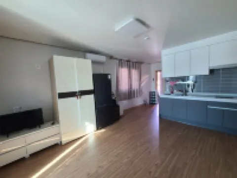 Hoengseong Hyeonju's Bed and Breakfast