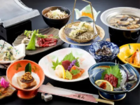 Hotel Kanzan