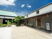 Gamoya A Renovated Soy Sauce Storehouse Built IN Hotels in 