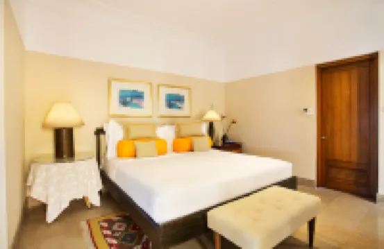 The Oberoi Beach Resort, Sahl Hasheesh