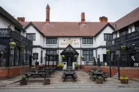 Bridge Inn Hotels in Yatton