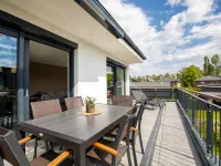 Fischer Sien Huus Hotels in Butjadingen