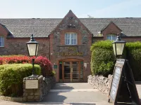 The Fieldhead Hotels in Markfield