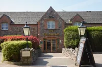 The Fieldhead Hotels in 