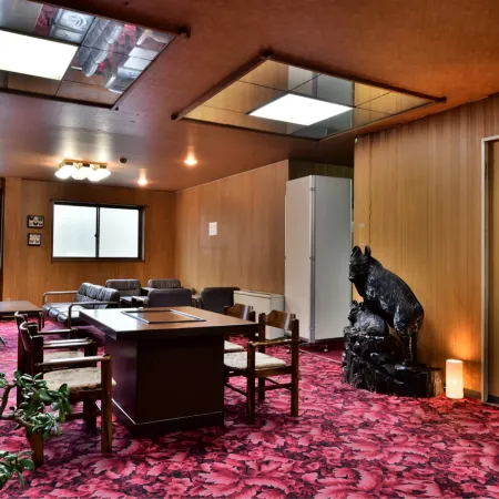 New Takenoya Ryokan