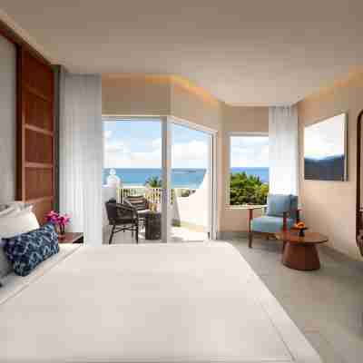 Taj Bentota Resort & Spa Rooms