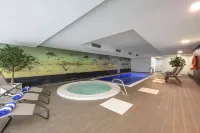 Meliá Setúbal - Badekar