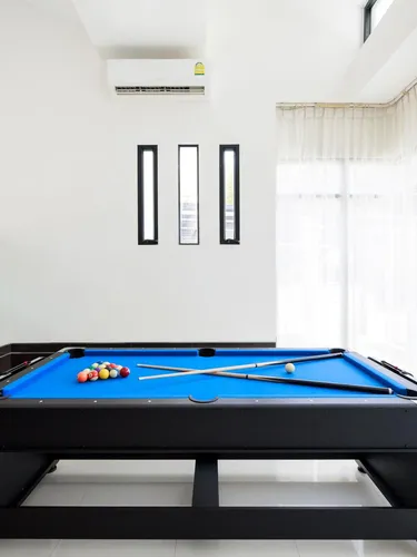 รูปภาพของModern and fun pool villa at Kamala Regent