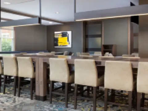 Residence Inn Decatur Forsyth Hotels in Forsyth