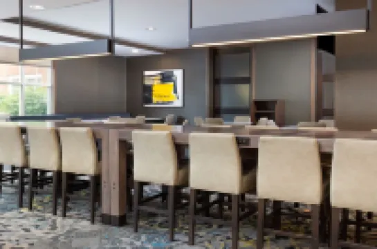 Residence Inn Decatur Forsyth