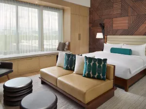 Bellyard, West Midtown Atlanta, a Tribute Portfolio Hotel