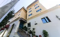 Ulsan Ilsan French Code Hotels in Ulsan