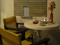 Tinos Heritage Plateia