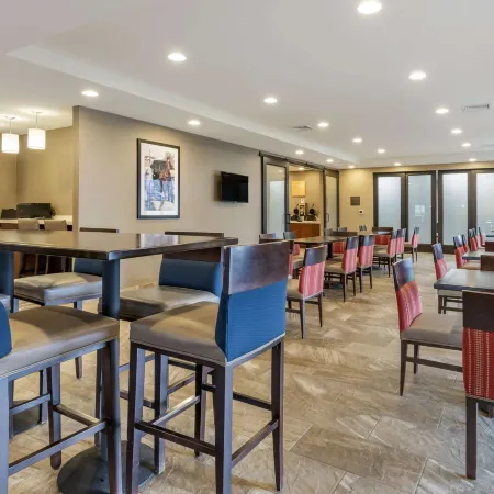 Comfort Suites Manheim - Lancaster