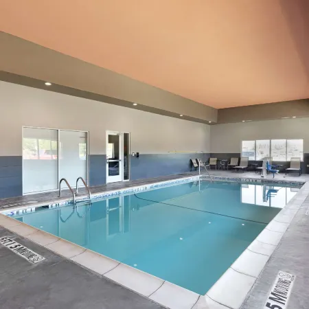 Best Western Plus Medical Center Hotel