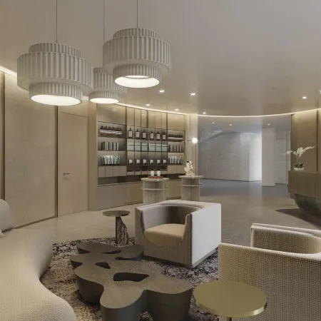 Signia by Hilton Amman