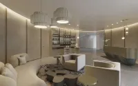 Signia by Hilton Amman - spa