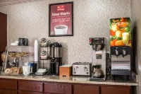 Econo Lodge Akron Copley Northwest - Bữa sáng