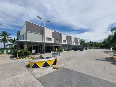 Altori Park Hotel Hotels in General Santos