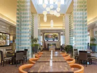 Hilton Garden Inn Plymouth
