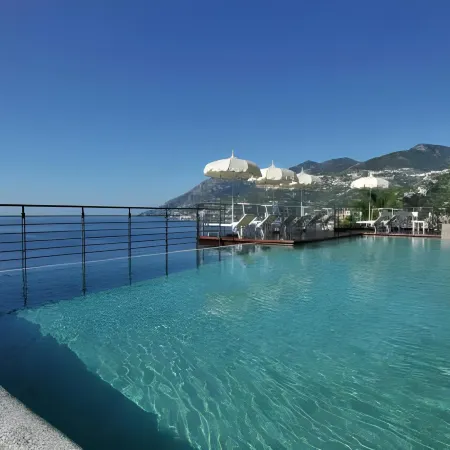 Hotel Botanico San Lazzaro