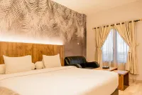 Grand Central Hotel Medan