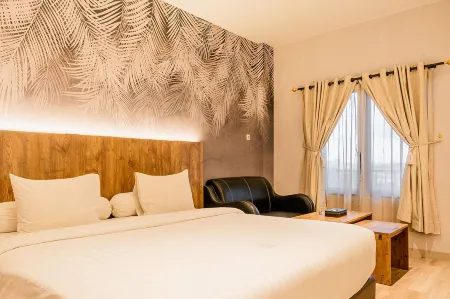 Grand Central Hotel Medan