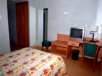 La Tour d'Ivoire Hotels in Saint-Pierre-en-Faucigny