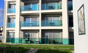 Royal Palm Residence