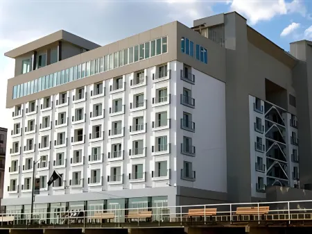 Allegria Hotel